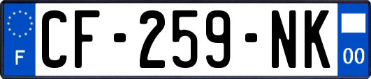 CF-259-NK