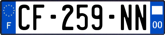 CF-259-NN