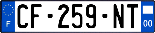 CF-259-NT