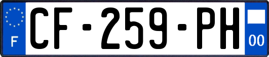 CF-259-PH