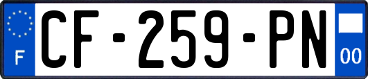 CF-259-PN