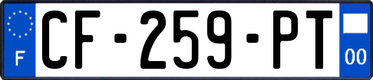 CF-259-PT