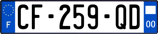 CF-259-QD