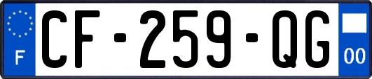 CF-259-QG