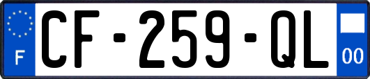 CF-259-QL