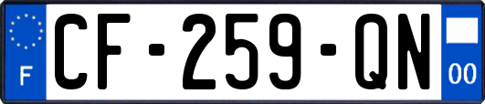 CF-259-QN