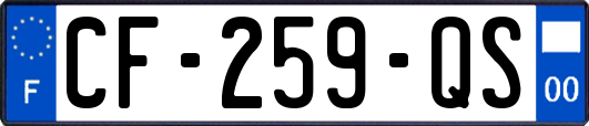 CF-259-QS