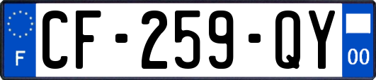 CF-259-QY