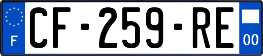 CF-259-RE