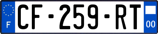 CF-259-RT