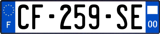 CF-259-SE
