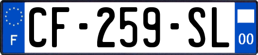CF-259-SL