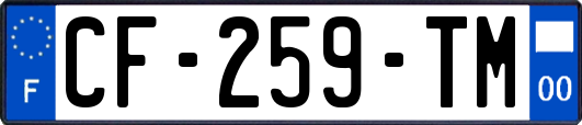 CF-259-TM
