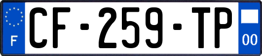CF-259-TP