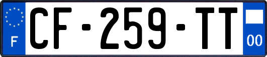 CF-259-TT