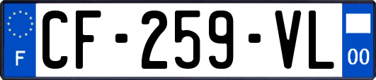 CF-259-VL