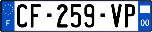 CF-259-VP