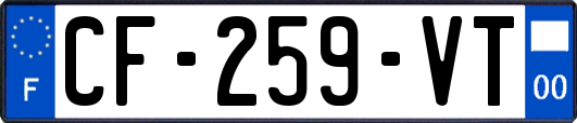 CF-259-VT