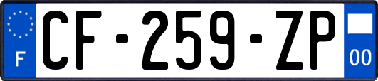 CF-259-ZP