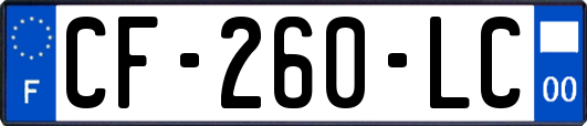 CF-260-LC