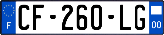 CF-260-LG