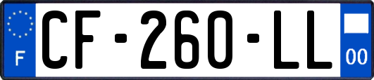 CF-260-LL