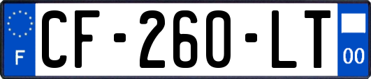 CF-260-LT