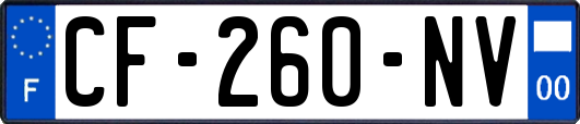 CF-260-NV