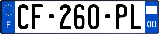 CF-260-PL