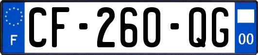 CF-260-QG