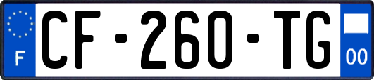 CF-260-TG