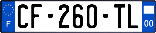 CF-260-TL