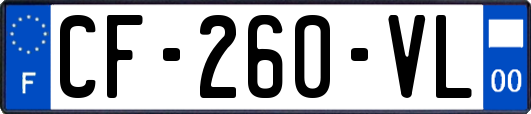 CF-260-VL