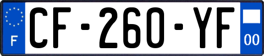 CF-260-YF