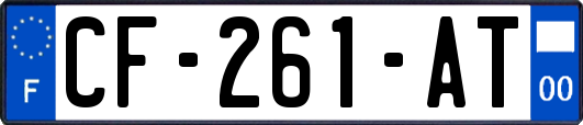 CF-261-AT