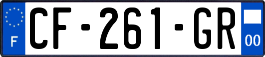 CF-261-GR