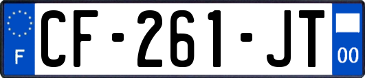 CF-261-JT
