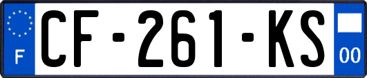 CF-261-KS