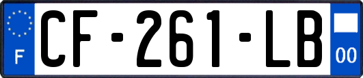 CF-261-LB