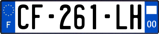 CF-261-LH