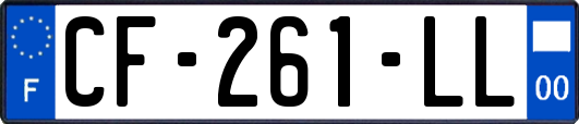 CF-261-LL