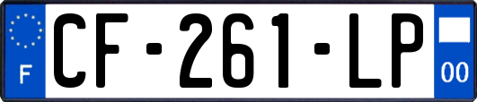 CF-261-LP