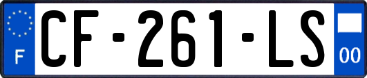 CF-261-LS
