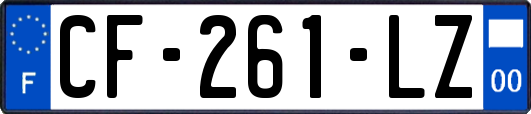 CF-261-LZ