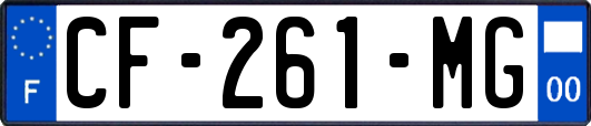 CF-261-MG