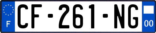 CF-261-NG