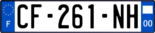 CF-261-NH