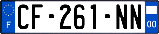 CF-261-NN