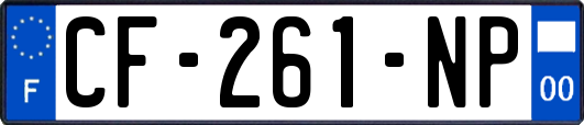 CF-261-NP
