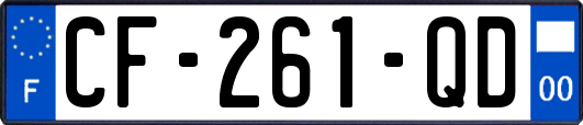 CF-261-QD